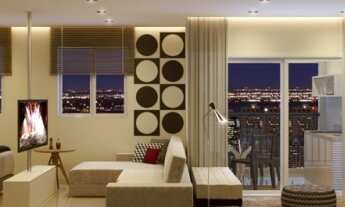 Imagem 2: Apartamento a venda no MORUMBI em São Paulo/SP