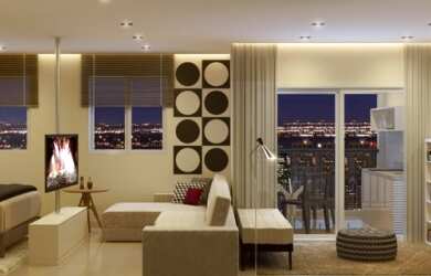 Imagem 2: Apartamento a venda no MORUMBI em São Paulo/SP