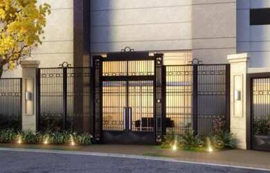 Imagem 2: Apartamento a venda no MORUMBI em São Paulo/SP