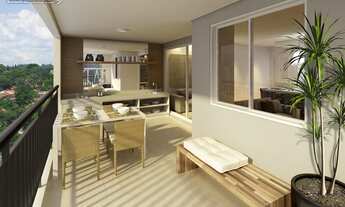 Imagem 4: Apartamento a venda no MORUMBI em São Paulo/SP