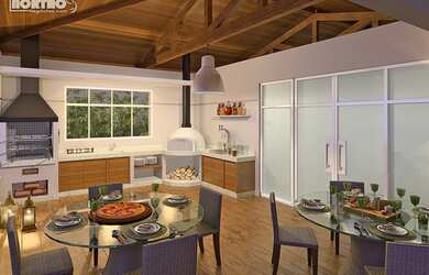 Imagem 7: Apartamento a venda no MORUMBI em São Paulo/SP