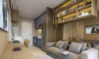 Imagem 3: Apartamento a venda no CAMPO GRANDE em São Paulo/SP