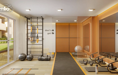 Imagem 6: Apartamento a venda no CAMPO GRANDE em São Paulo/SP