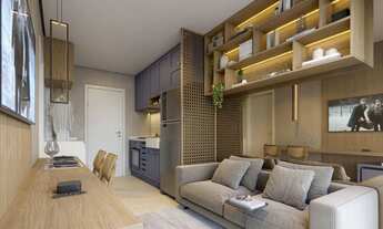 Imagem 3: Apartamento a venda no CAMPO GRANDE em São Paulo/SP