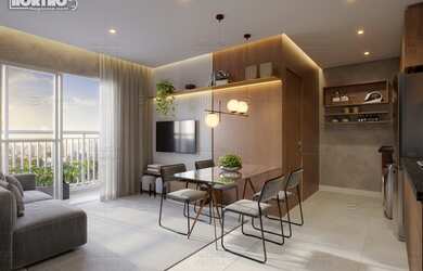 Imagem 5: Apartamento a venda no VILA MARIANA em São Paulo/SP