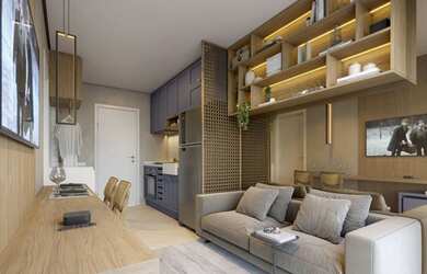 Imagem 3: Apartamento a venda no CAMPO GRANDE em São Paulo/SP