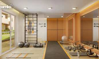 Imagem 4: Apartamento a venda no CAMPO GRANDE em São Paulo/SP