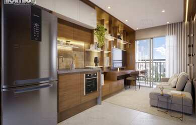 Imagem 6: Apartamento a venda no VILA MARIANA em São Paulo/SP