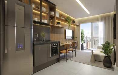 Imagem 7: Apartamento a venda no VILA MARIANA em São Paulo/SP