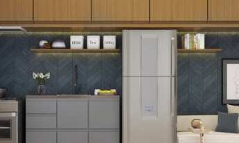 Imagem 7: Apartamento a venda no VILA DA SAÚDE em São Paulo/SP