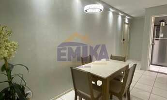 Imagem 2: Apartamento a venda no CANJICA em Cuiabá/MT