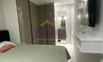 Imagem 3: Apartamento a venda no CANJICA em Cuiabá/MT