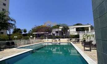 Imagem 4: Apartamento a venda no CANJICA em Cuiabá/MT