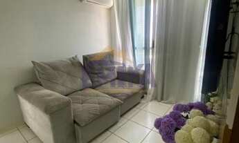 Imagem 5: Apartamento a venda no CANJICA em Cuiabá/MT