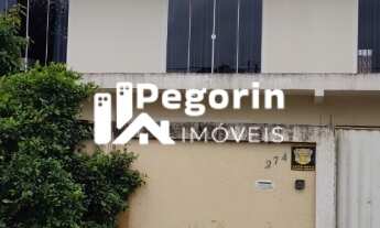 Imagem 2: Casa a venda no CENTRO em Piraquara/PR