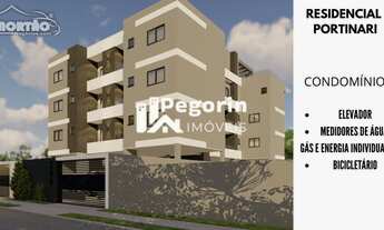 Imagem: Apartamento a venda no ESTÂNCIA PINHAIS