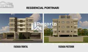 Imagem 2: Apartamento a venda no ESTÂNCIA PINHAIS em Pinhais/PR