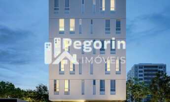 Imagem: Apartamento a venda no CRISTO REI em Curitiba/PR