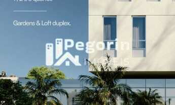 Imagem 2: Apartamento a venda no CRISTO REI em Curitiba/PR