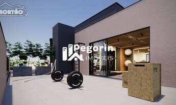 Imagem 2: Apartamento a venda no TINGUI em Curitiba/PR