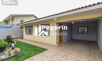 Imagem: Casa a venda no UBERABA em Curitiba/PR