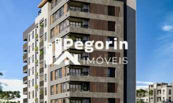 Imagem: Apartamento a venda no BACACHERI em Curitiba/PR