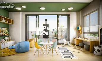 Imagem 3: Apartamento a venda no BACACHERI em Curitiba/PR