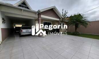 Imagem: Casa a venda no VARGEM GRANDE em Pinhais/PR