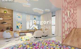 Imagem 7: Apartamento a venda no PORTÃO em Curitiba/PR