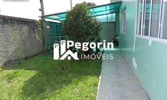 Imagem: Casa a venda no SÃO GABRIEL em Colombo/PR