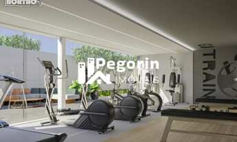 Imagem 2: Apartamento a venda no PORTÃO em Curitiba/PR