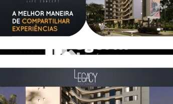 Imagem 3: Apartamento a venda no CENTRO em Pinhais/PR