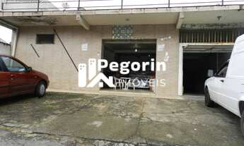 Imagem: Casa a venda no EMILIANO PERNETA em Pinhais/PR