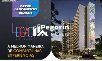 Imagem: Apartamento a venda no CENTRO em Pinhais/PR