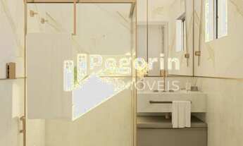 Imagem 7: Apartamento a venda no PORTÃO em Curitiba/PR