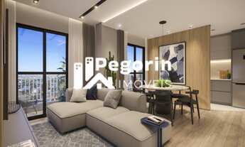 Imagem: Apartamento a venda no BAIRRO ALTO em Curitiba/PR