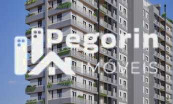 Imagem 4: Apartamento a venda no BAIRRO ALTO em Curitiba/PR