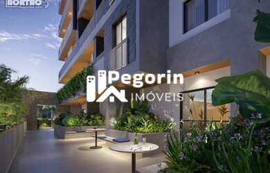 Imagem: Apartamento a venda no BAIRRO ALTO em Curitiba/PR