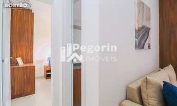 Imagem 6: Apartamento a venda no CAJURU em Curitiba/PR