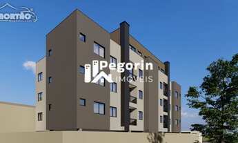 Imagem 2: Apartamento a venda no ESTÂNCIA PINHAIS em Pinhais/PR