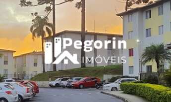 Imagem: Apartamento a venda no SANTA CÂNDIDA em