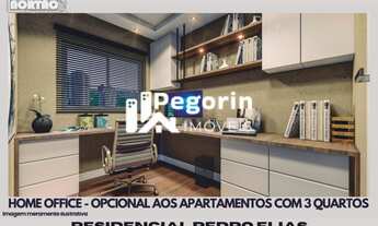 Imagem 6: Apartamento a venda no CENTRO em Pinhais/PR