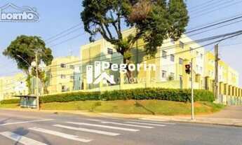 Imagem 2: Apartamento a venda no BOQUEIRÃO em Curitiba/PR