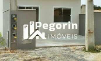 Imagem: Casa a venda no CONTINENTAL em Itapoá/SC