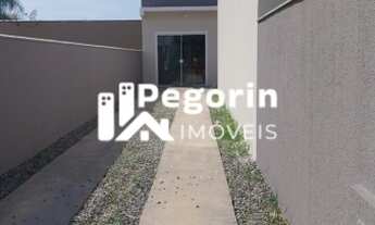 Imagem 3: Casa a venda no CONTINENTAL em Itapoá/SC