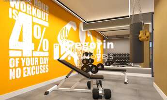 Imagem 5: Apartamento a venda no CENTRO em Curitiba/PR