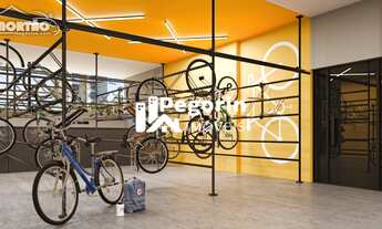 Imagem 7: Apartamento a venda no CENTRO em Curitiba/PR