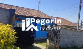 Imagem: Casa a venda no SANTA TEREZINHA em Colombo/PR