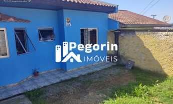 Imagem 5: Casa a venda no SANTA TEREZINHA em Colombo/PR