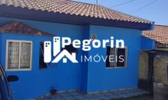 Imagem 7: Casa a venda no SANTA TEREZINHA em Colombo/PR